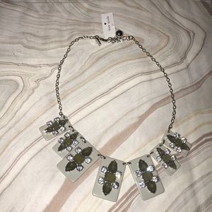Kate Spade necklace